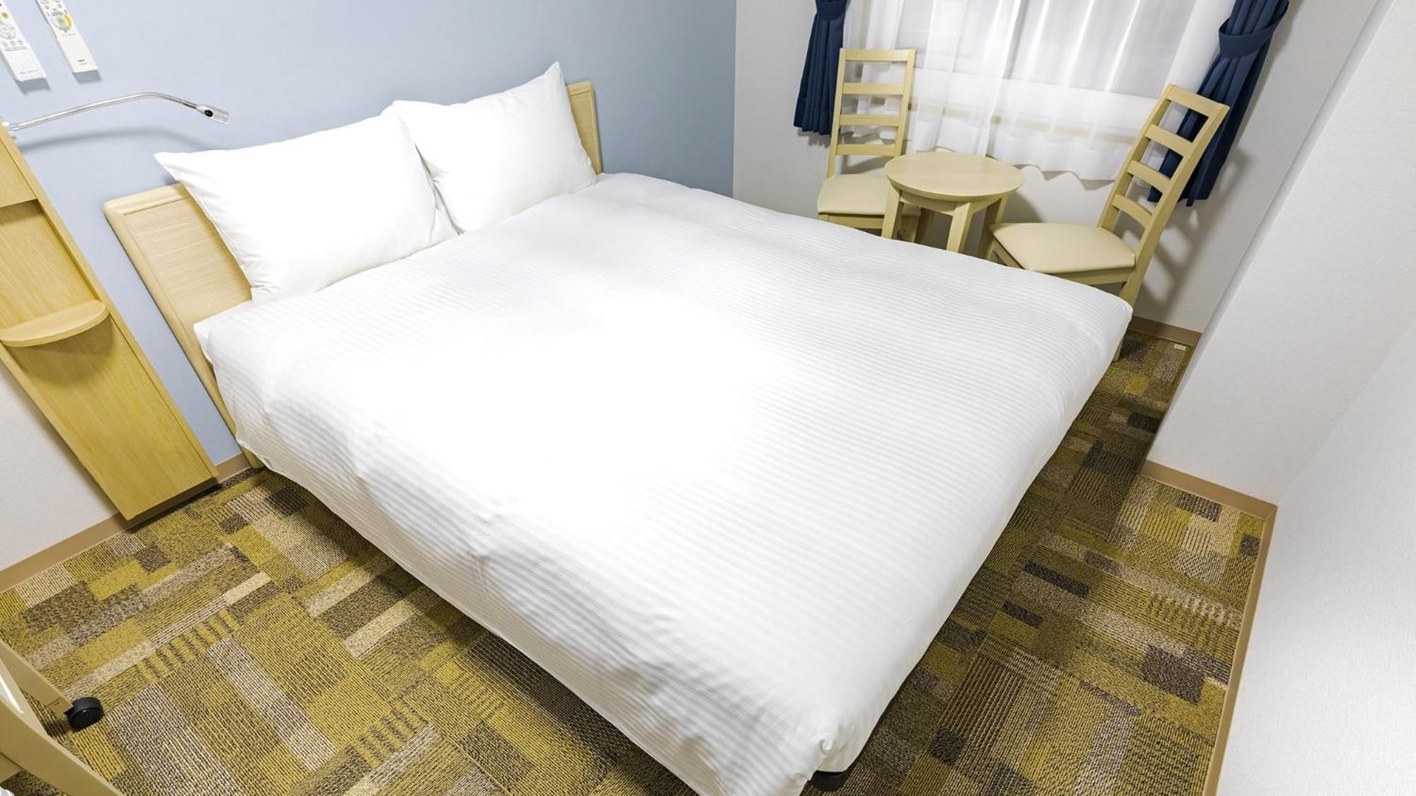 Toyoko Inn Gifu-Hashima-Eki Shinkansen Minami-Guchi Hasima Szoba fotó