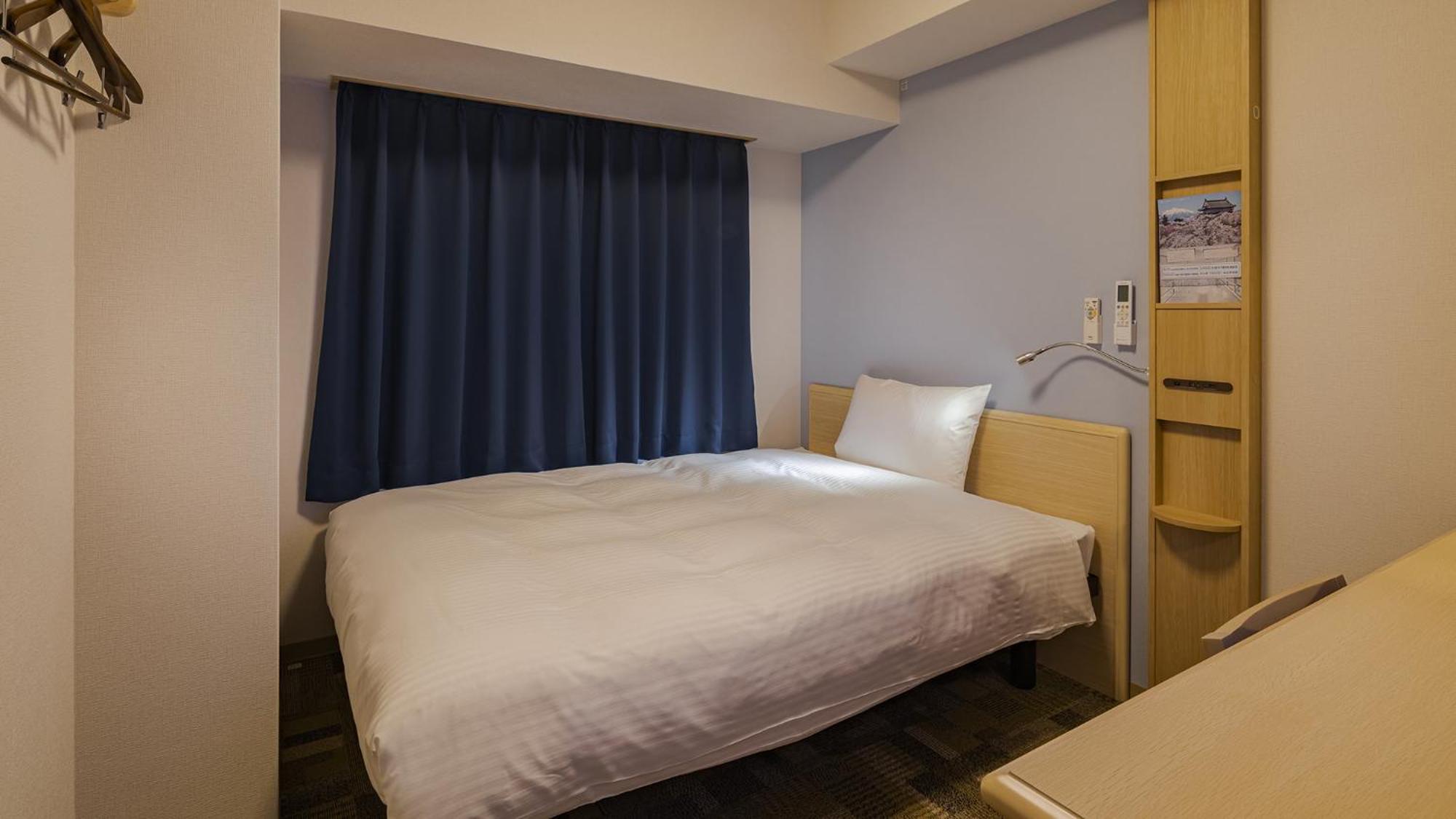 Toyoko Inn Gifu-Hashima-Eki Shinkansen Minami-Guchi Hasima Szoba fotó