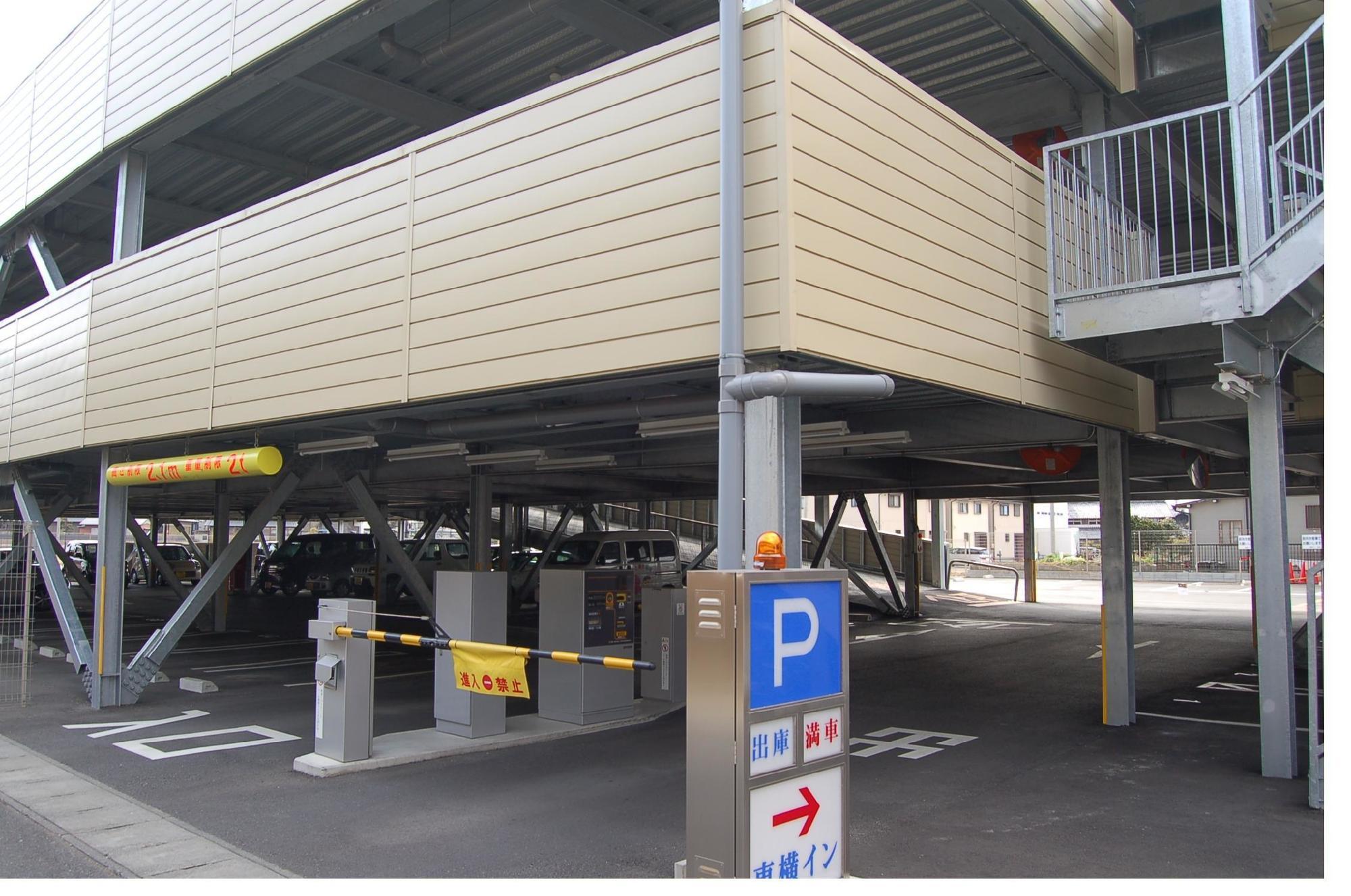 Toyoko Inn Gifu-Hashima-Eki Shinkansen Minami-Guchi Hasima Kültér fotó