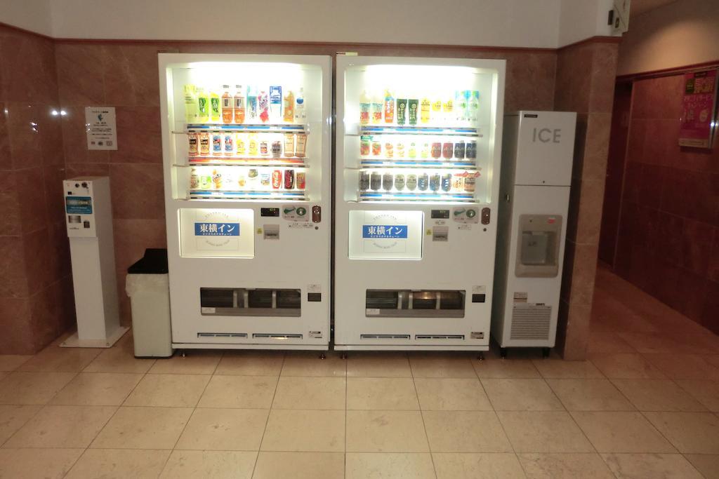 Toyoko Inn Gifu-Hashima-Eki Shinkansen Minami-Guchi Hasima Kültér fotó