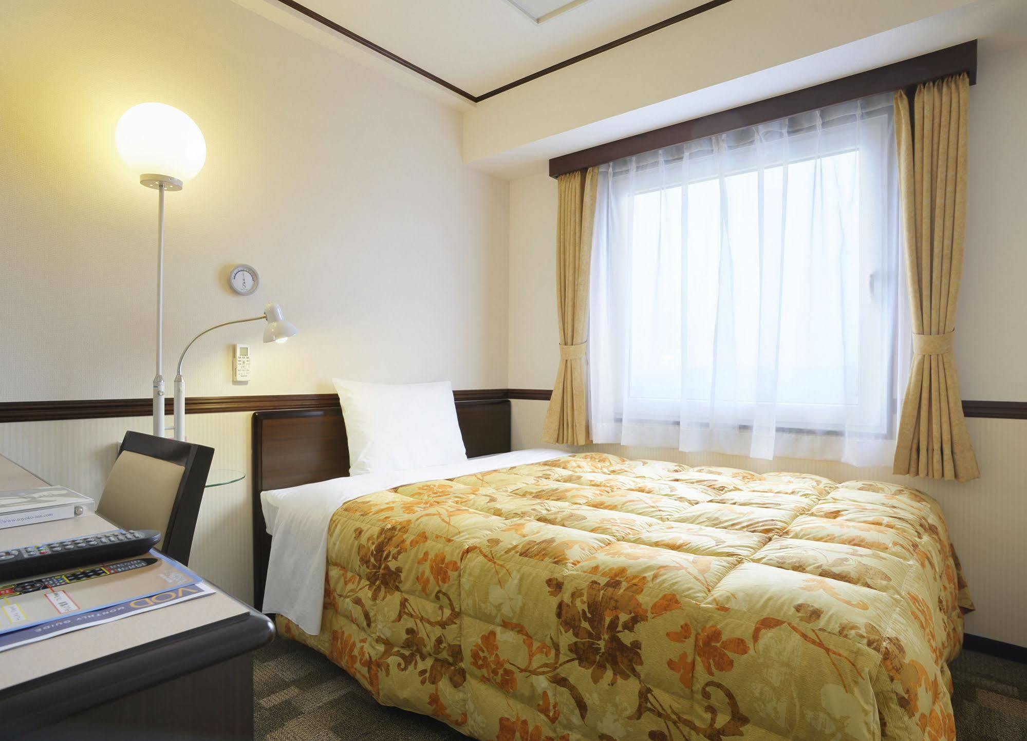 Toyoko Inn Gifu-Hashima-Eki Shinkansen Minami-Guchi Hasima Kültér fotó